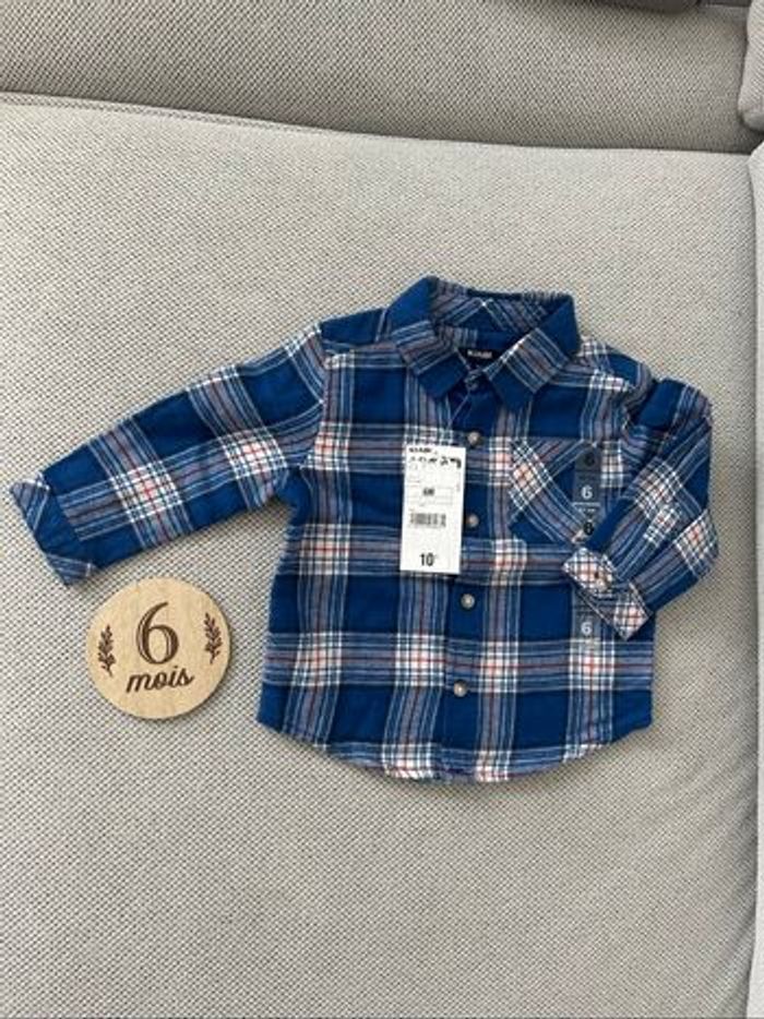 Chemise