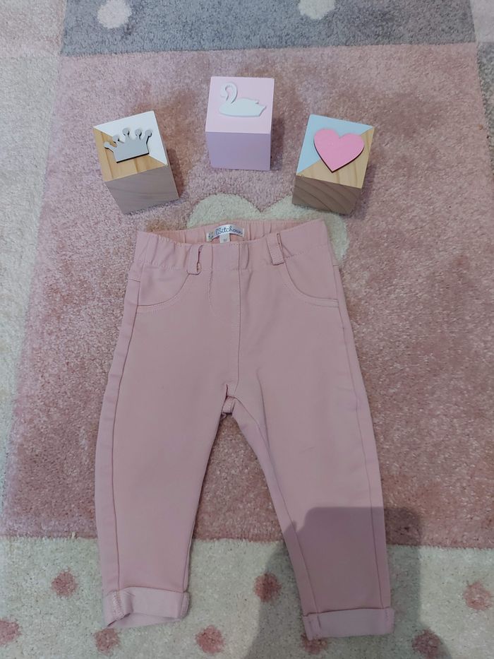 Jeans 9 mois kimbaloo