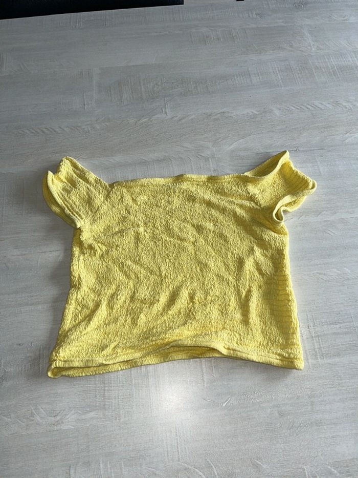 Haut taille m