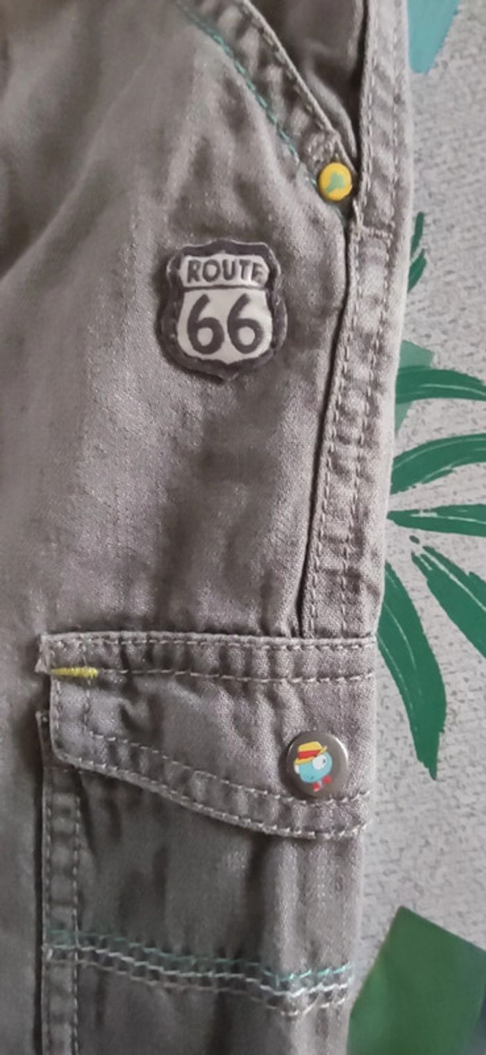 Jean sergent major - photo numéro 2