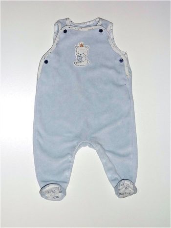 Pyjama SERGENT MAJOR - 3 mois