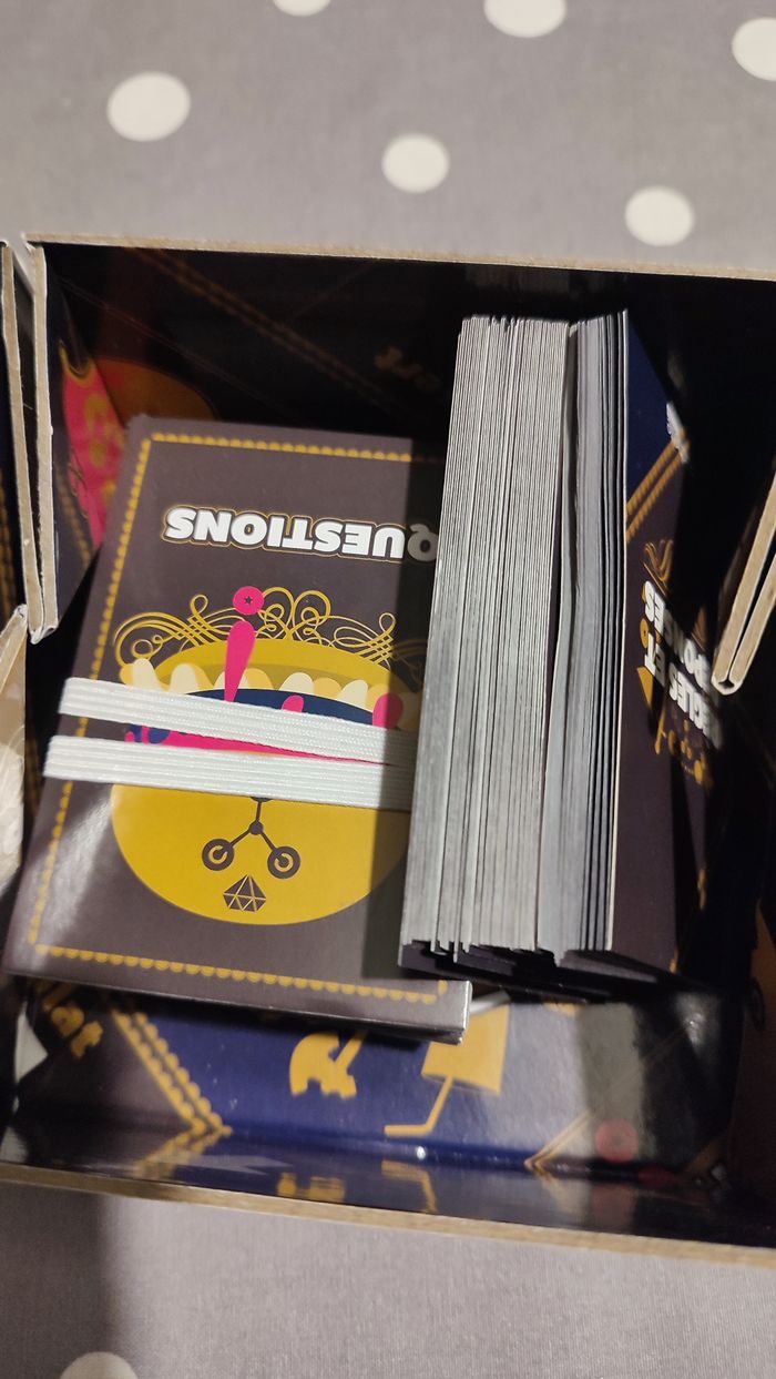 Apero quiz geek - photo numéro 3