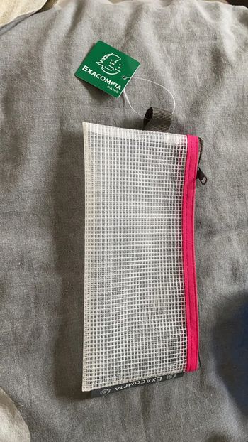 Trousse neuve