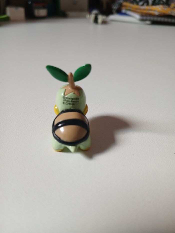Tortipousse Pokémon - photo numéro 3