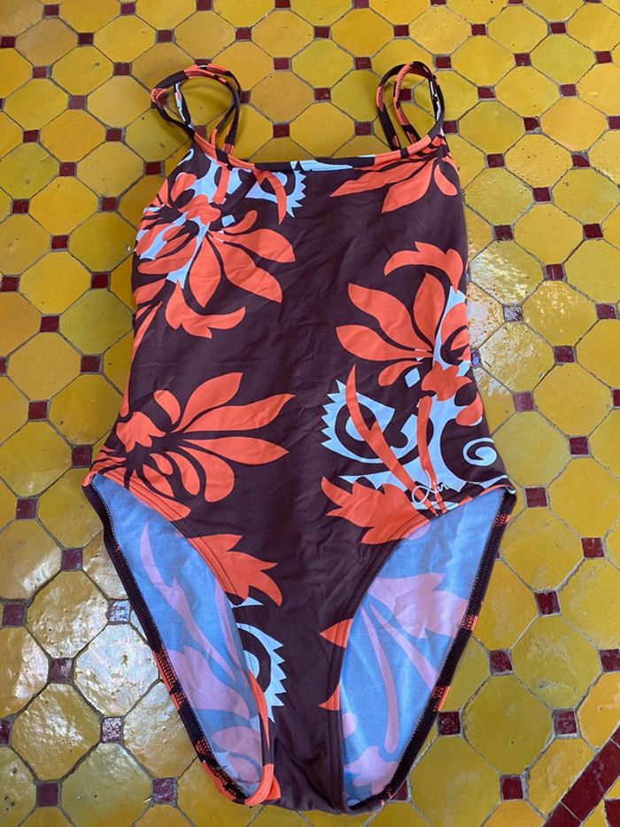 Maillot de bain