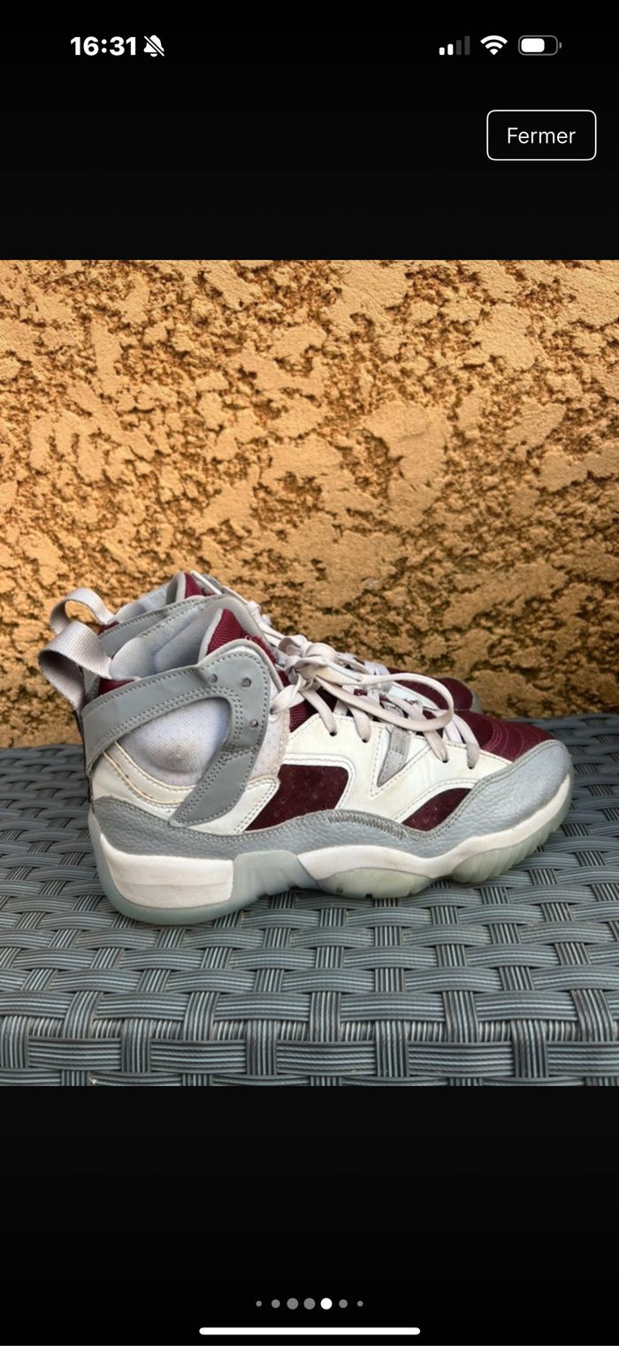 Jordan jumpman two trey - photo numéro 5