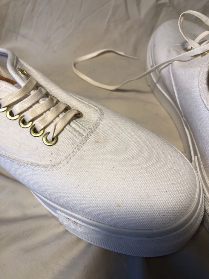 Chaussures Eytys taille 42 - photo numéro 6