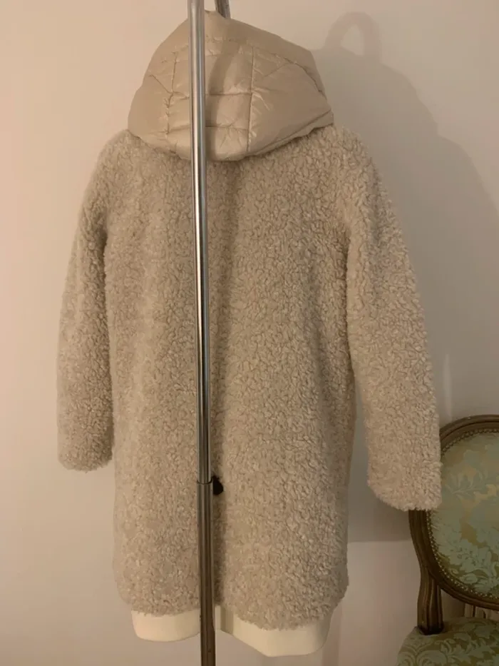 Bomboogie manteau T 1 - photo numéro 3