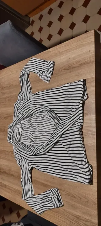 Blouse/Chemise femme T.S - Zara
