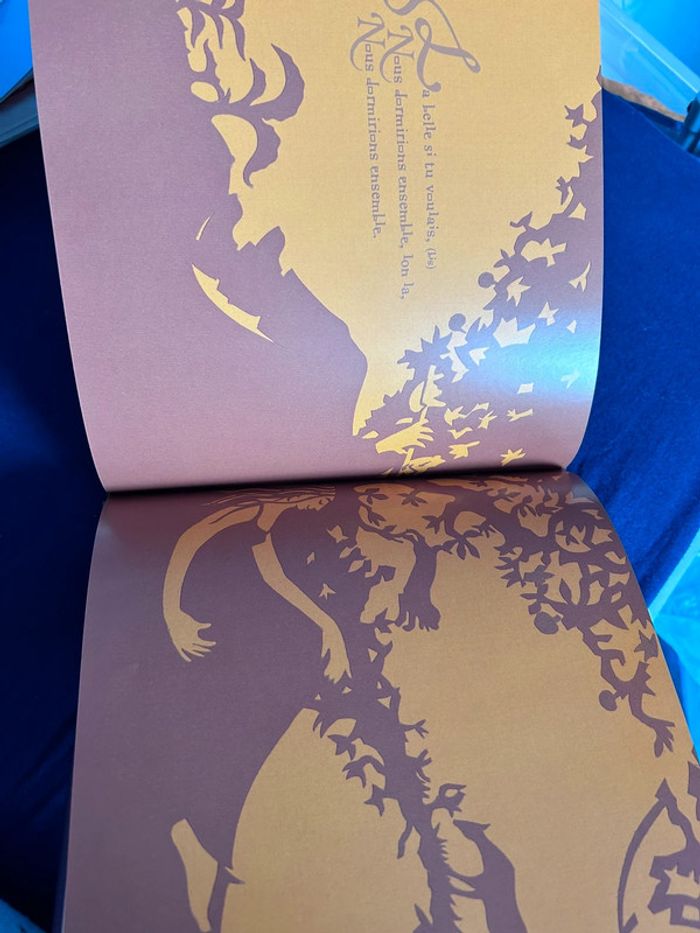 Aux marches du palais - photo numéro 3