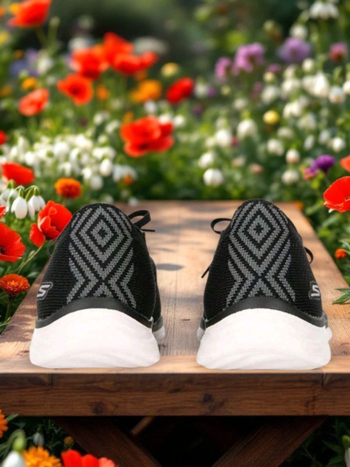 Baskets Skechers - photo numéro 3