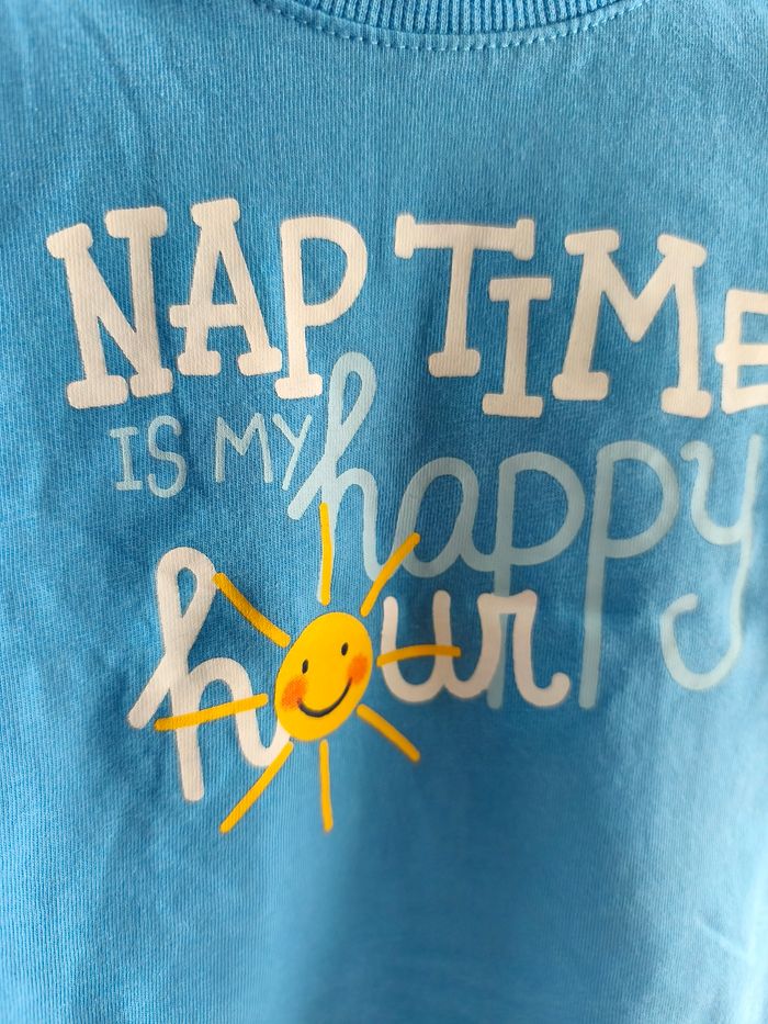 T-shirt - photo numéro 2