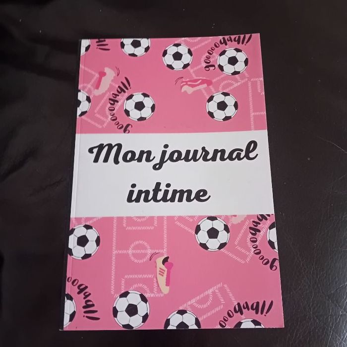 Journal