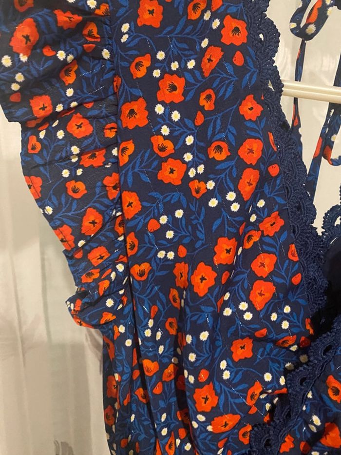 Jolie robe d été - photo numéro 4
