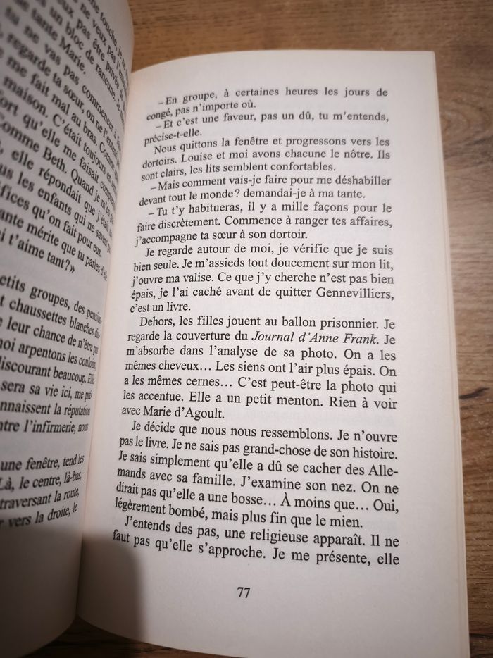 Livre la juive - photo numéro 5