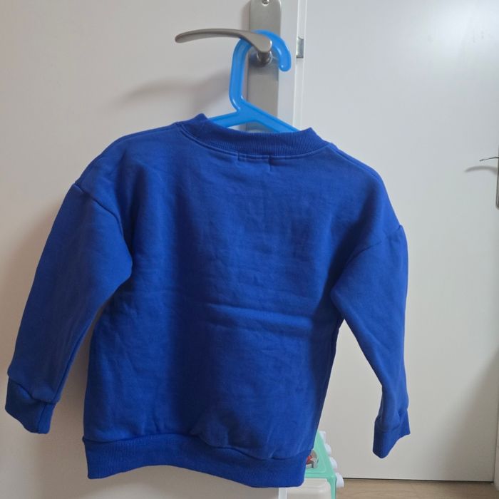 Sweat etoile filante BOBO CHOSES - photo numéro 2