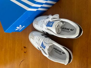 adidas originals SAMBA OG 39