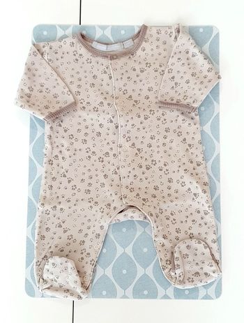 Pyjama 3 Suisses - 1M