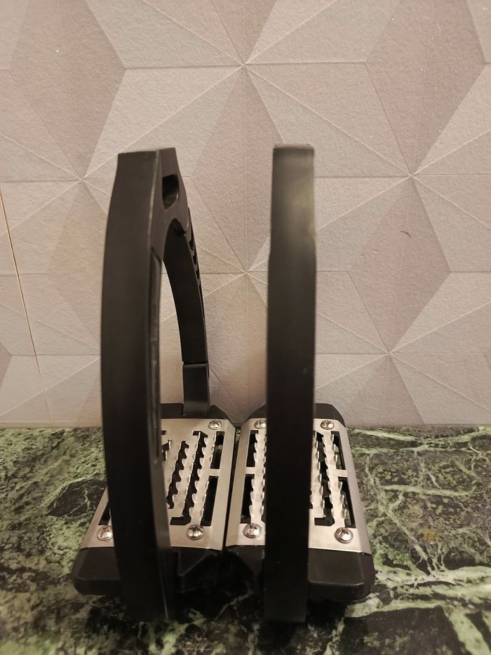 Êtriers de sécurité Lippo - photo numéro 7