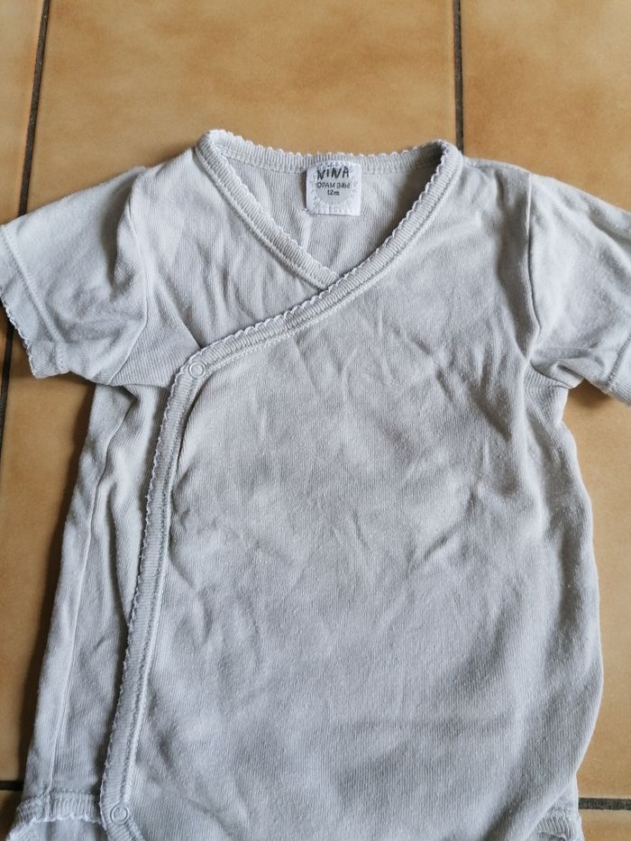 Bodie - photo numéro 2