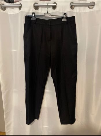 Pantalon d'ensemble