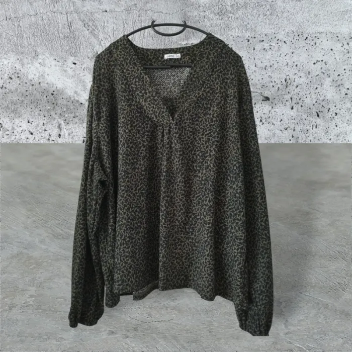 Très belle blouse TXXL Gémo neuve sans étiquette