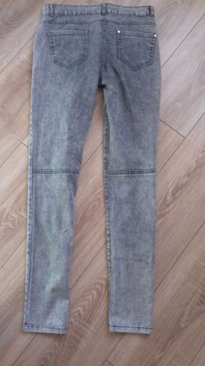 Pantalon souple petit 38 - photo numéro 2