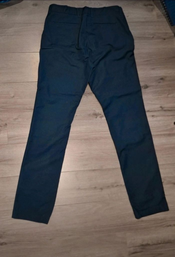 Pantalon chino Balsan - photo numéro 2