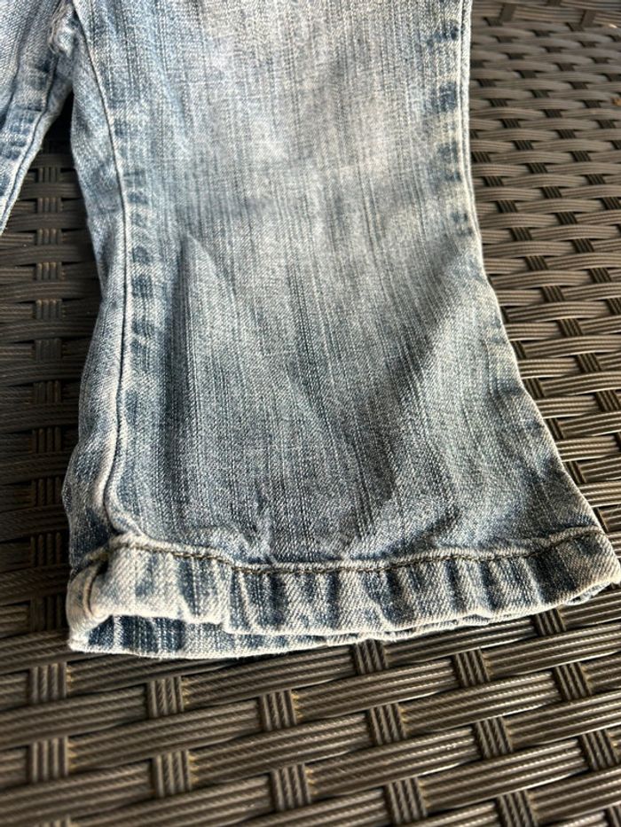 Jeans IKKS 18 Mois - photo numéro 4