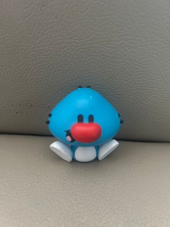 Figurine oggy oggy pour tonies box 