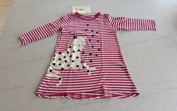 Pyjama 5 ans DPAM