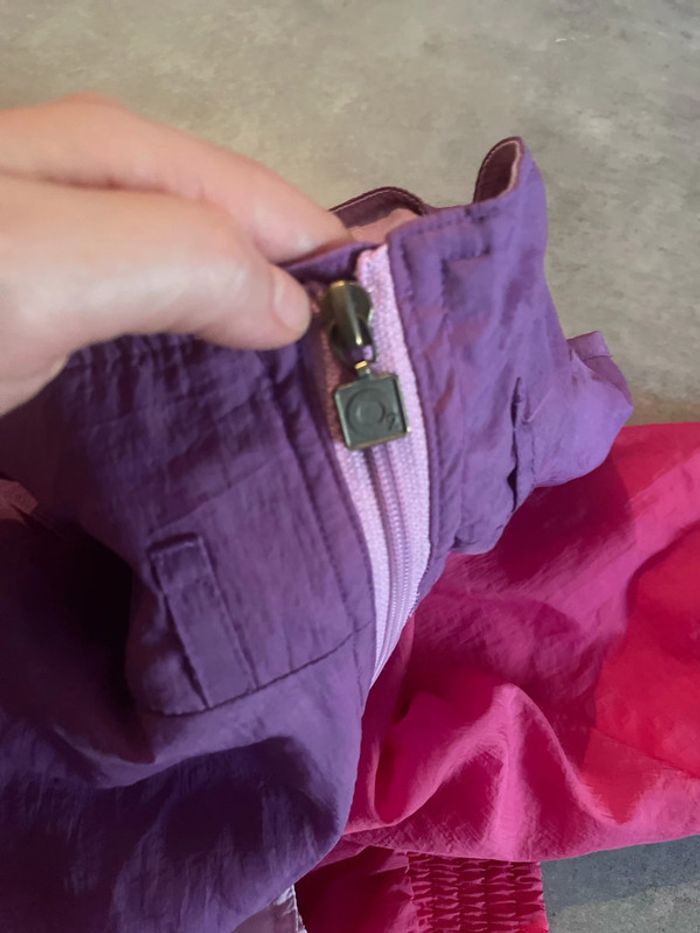 Veste vintage - photo numéro 7