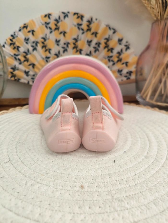 Chaussons domyos - photo numéro 3