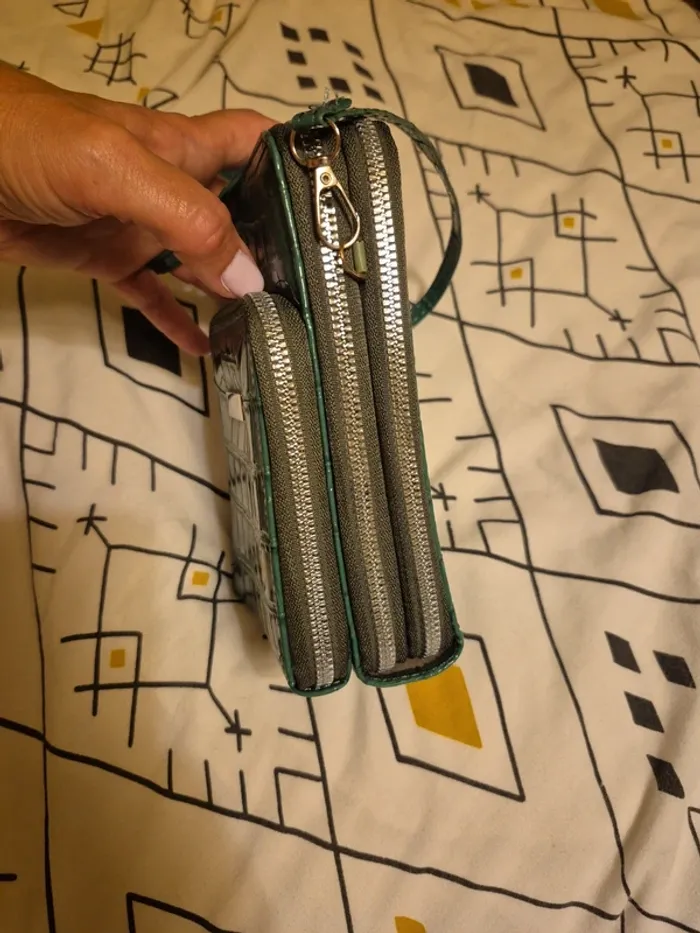 Sac bandoulière - photo numéro 2