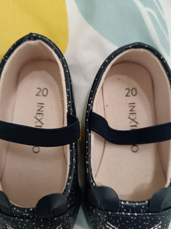 Lot 5 paires de chaussures - photo numéro 10