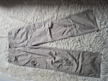 Pantalon Go Sport beige - Taille 42 - Très bon état