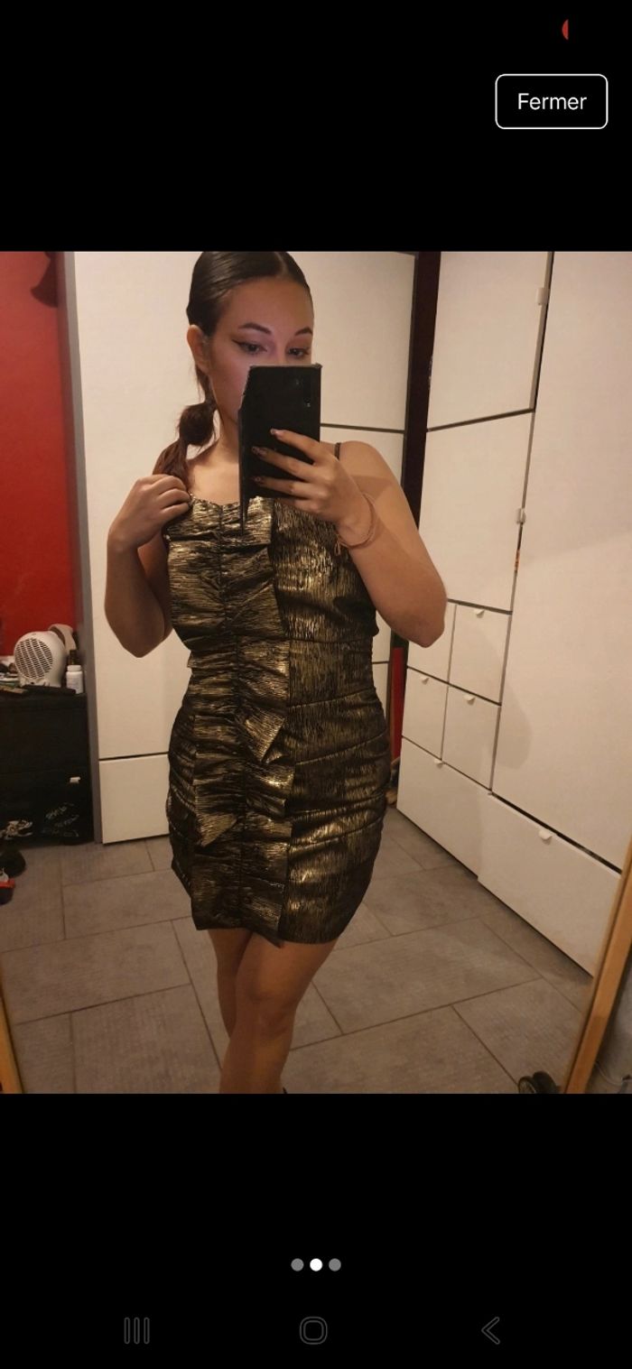 Robe fête - photo numéro 2