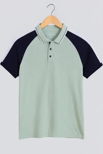Polo homme Primark – Taille S – Style sport chic – Très bon état