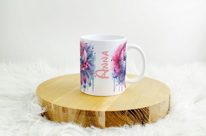 Mug stitch - photo numéro 3