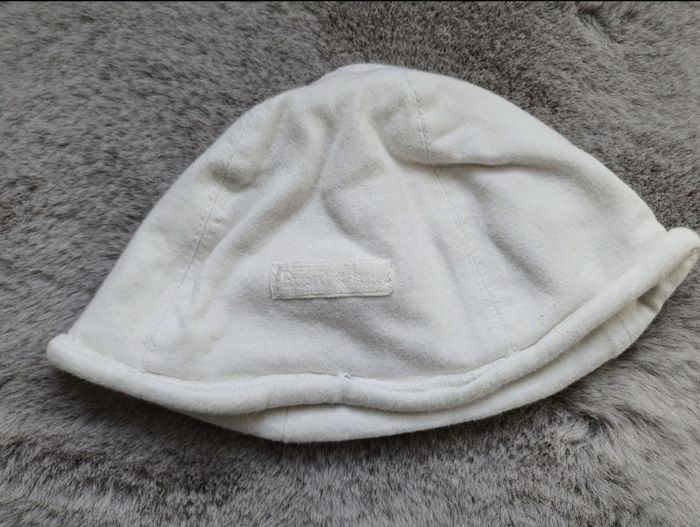 Lot de 4 bonnets différentes couleurs - photo numéro 7