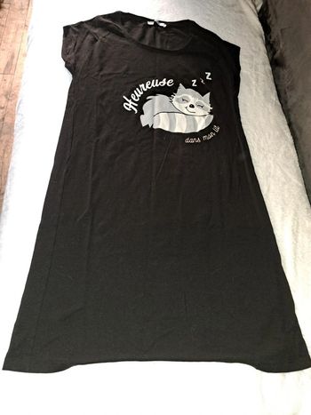Chemise de nuit
