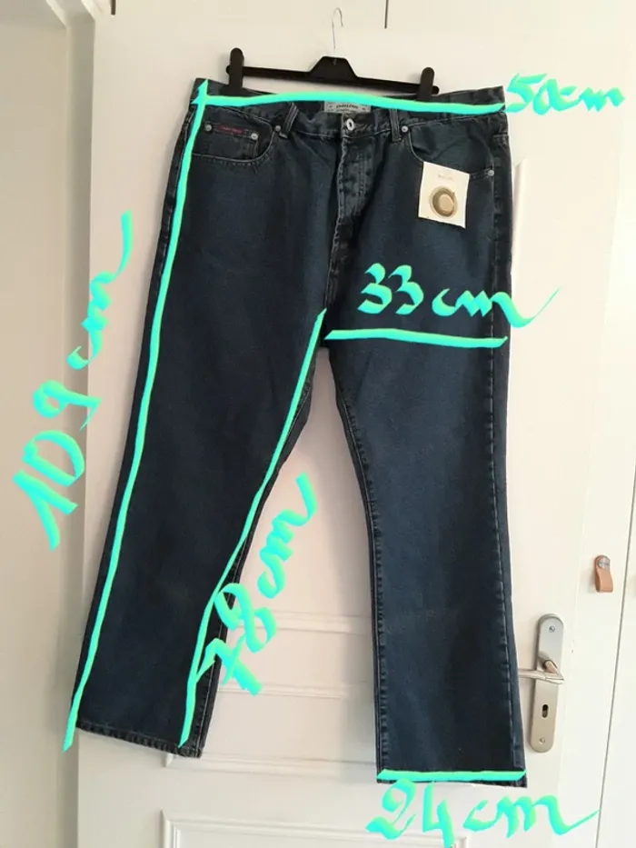 Jeans - photo numéro 4