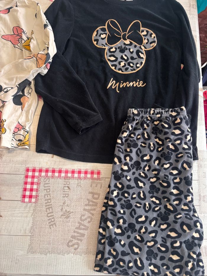 Petit lot de vêtements fille 10 ans - photo numéro 6