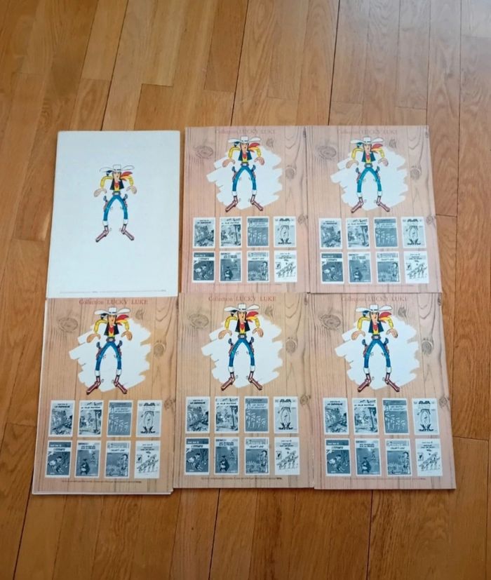 Lucky Luke - photo numéro 3