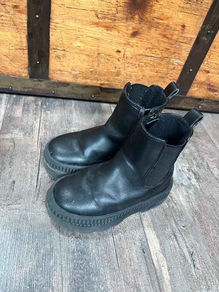 Bottines Chelsea 23 - photo numéro 2