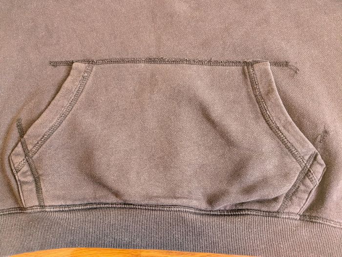 Sweat à capuche unisexe 16 ans Levi's - photo numéro 6
