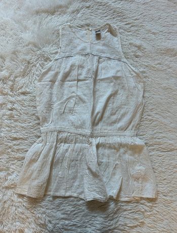 Haut / débardeur TAO