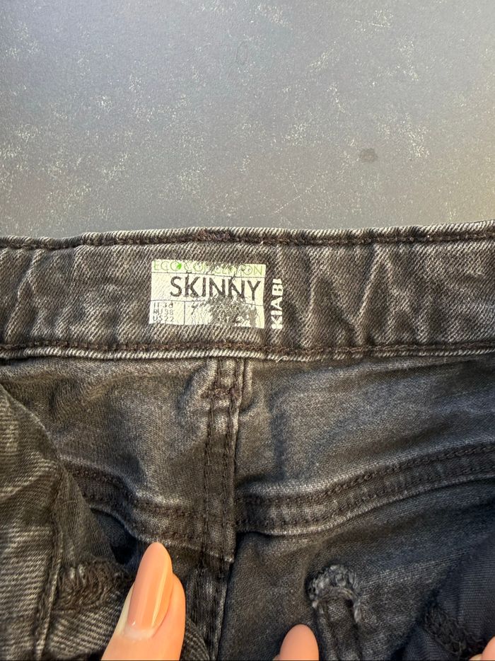 Jean skinny - photo numéro 5