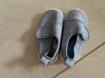 Chaussons 21