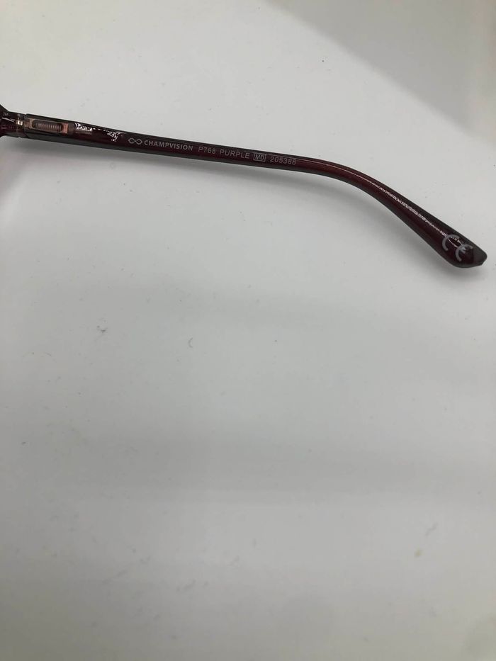 Lunette de lecture +1.5 - photo numéro 4